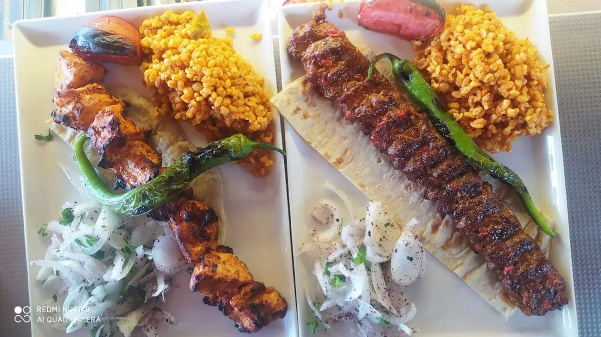 Pide, Arnavutköy
