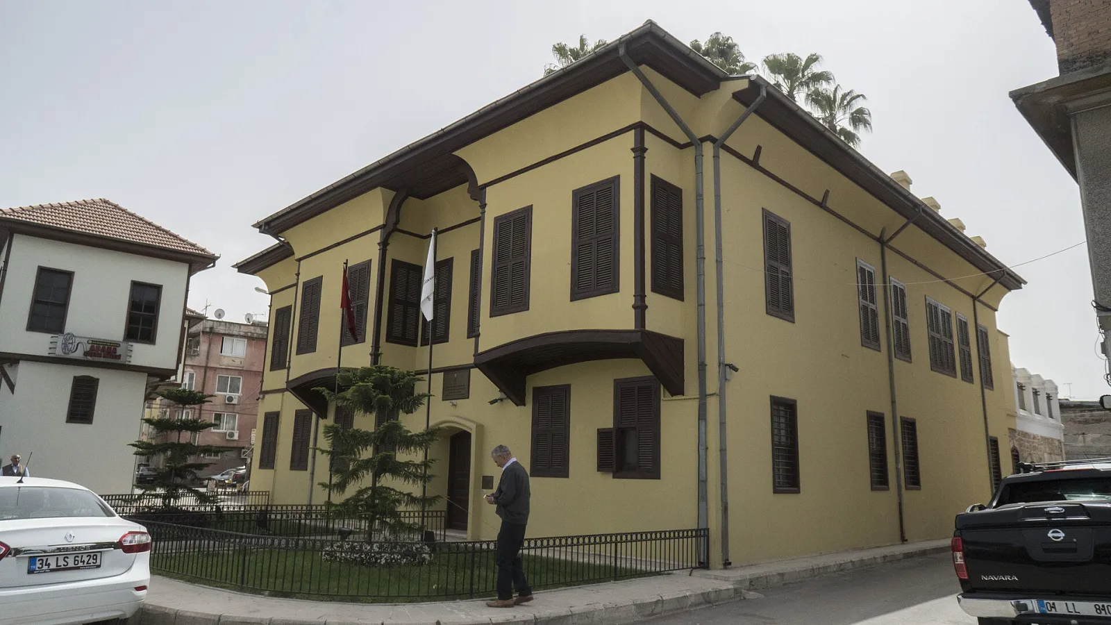 Atatürk Müzesi (İstanbul), Şişli, İstanbul — photo