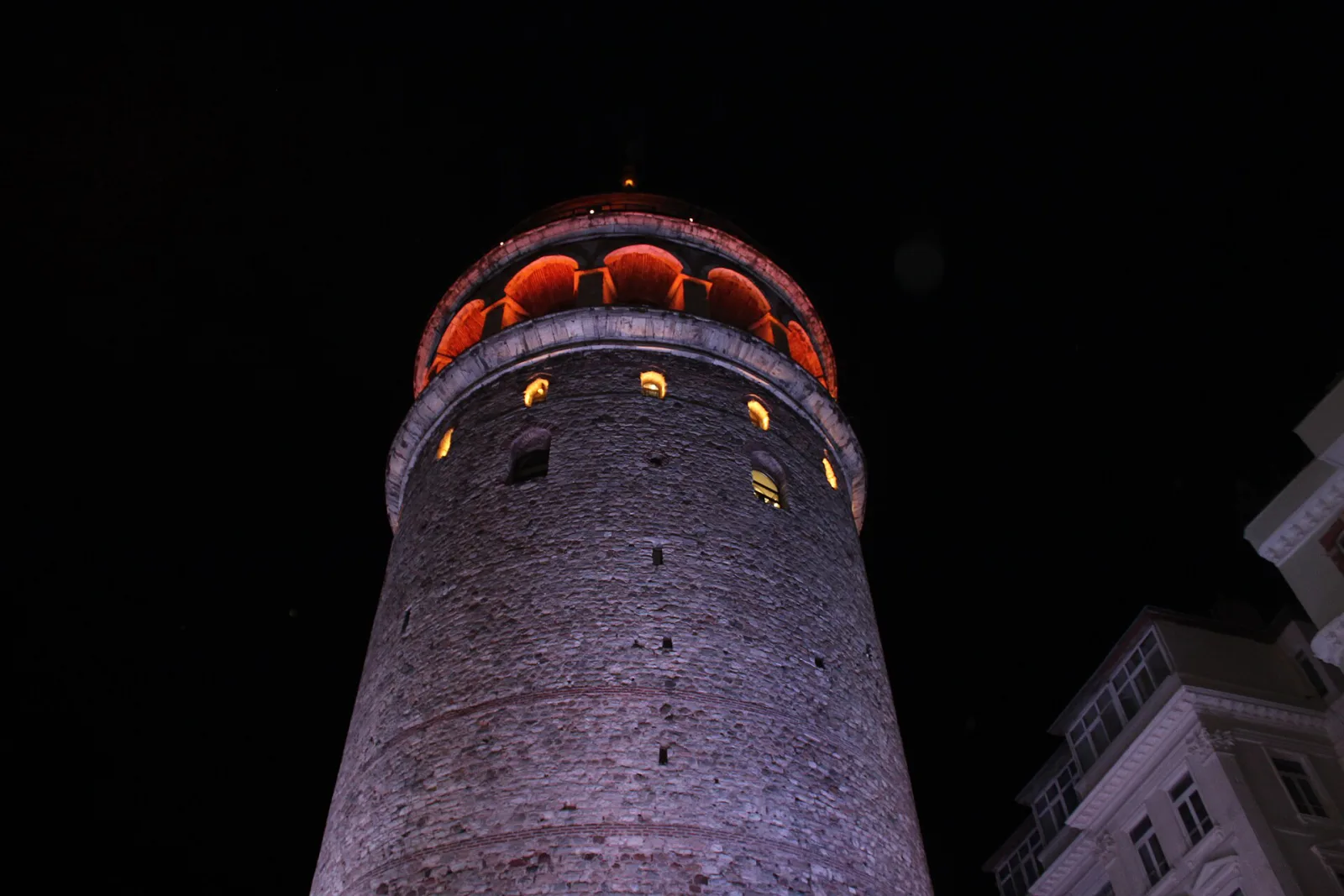 Galata Kulesi, Beyoğlu, İstanbul — photo