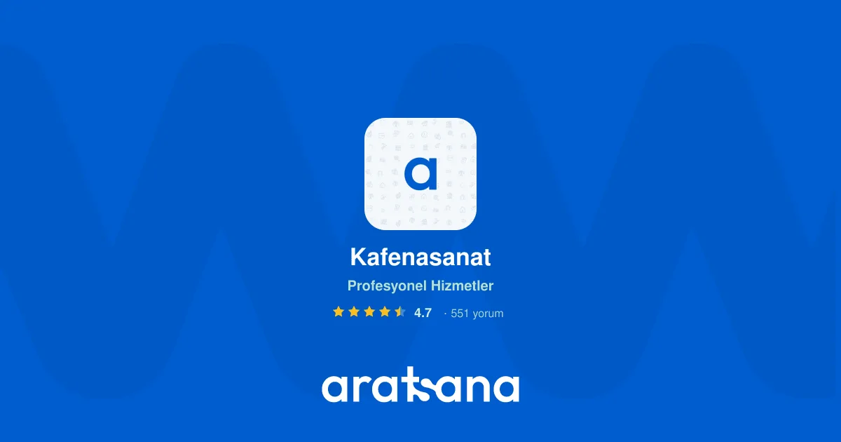 kafeNAsanat, Beşiktaş