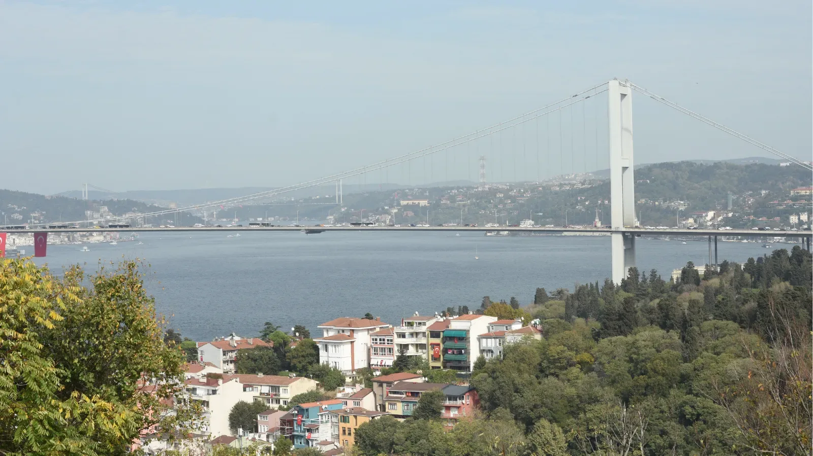 Dilruba, Üsküdar, İstanbul