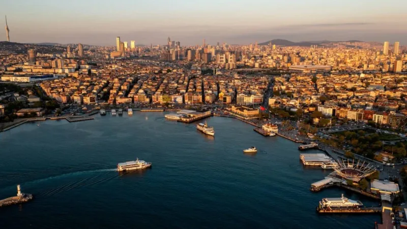 Bella Hotel Kadıköy, Kadıköy, İstanbul — Otel