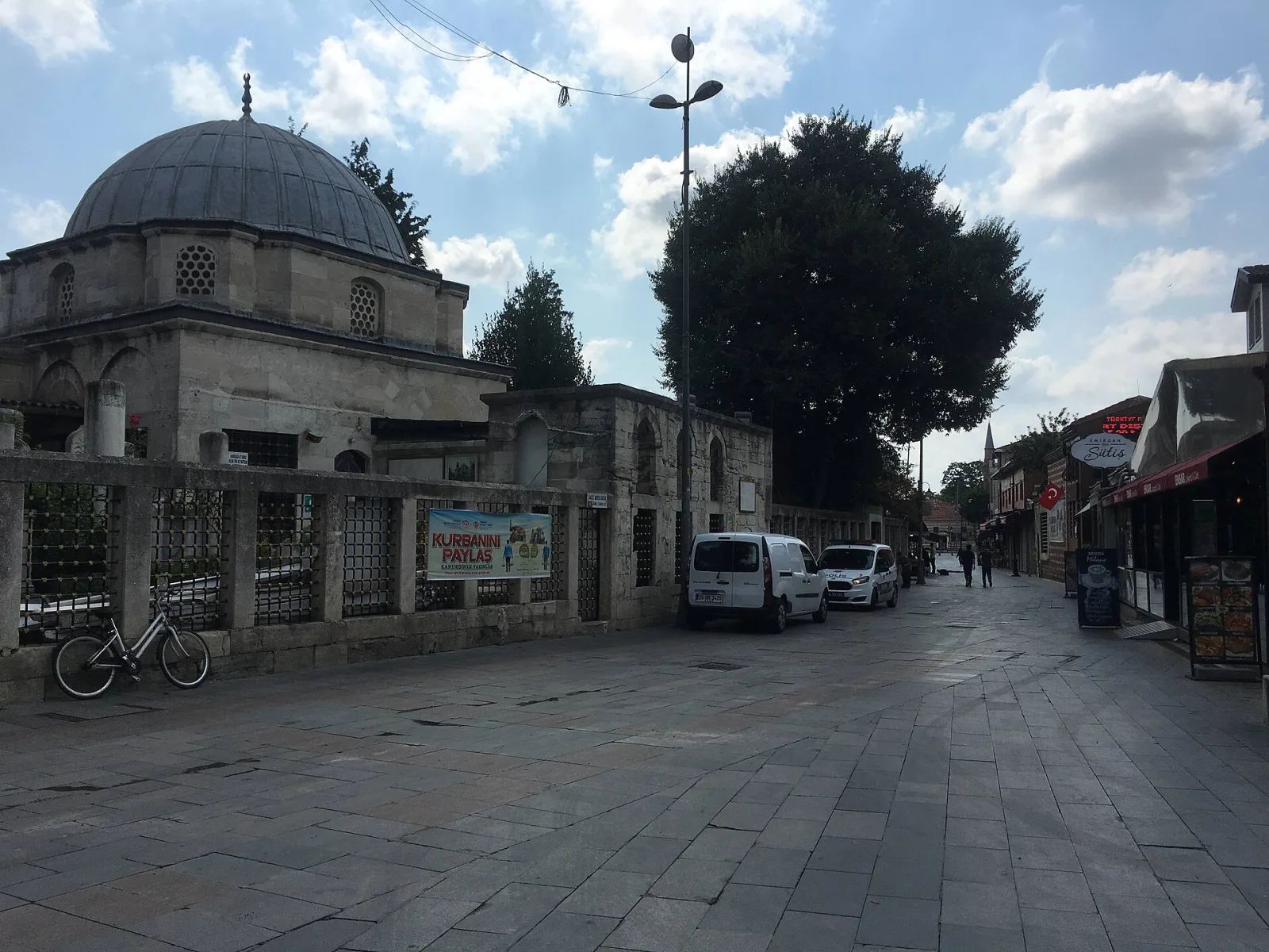 Eyüpsultan, Eyüpsultan, İstanbul