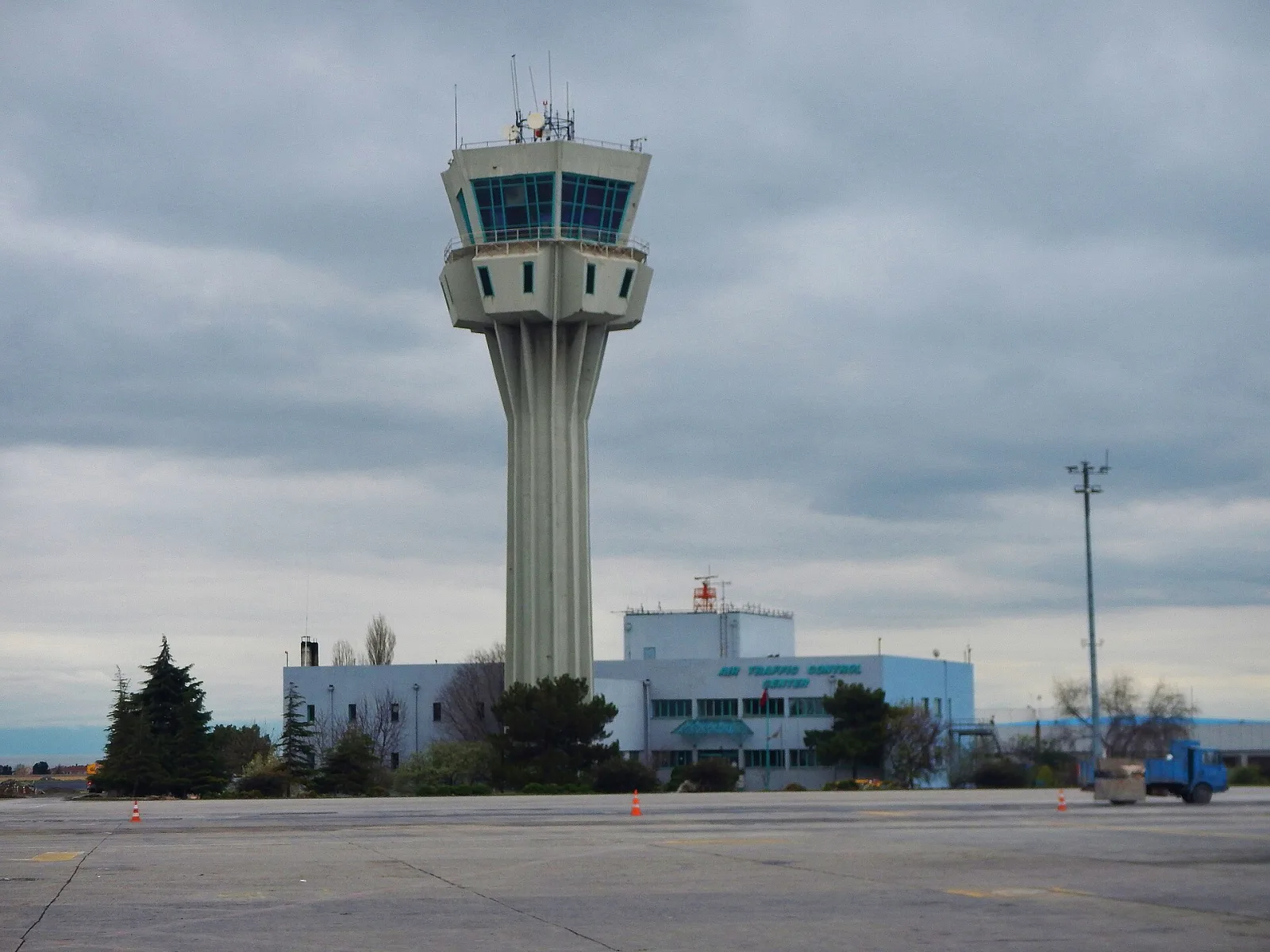 Garip Dede Türbesi, Küçükçekmece, İstanbul — photo