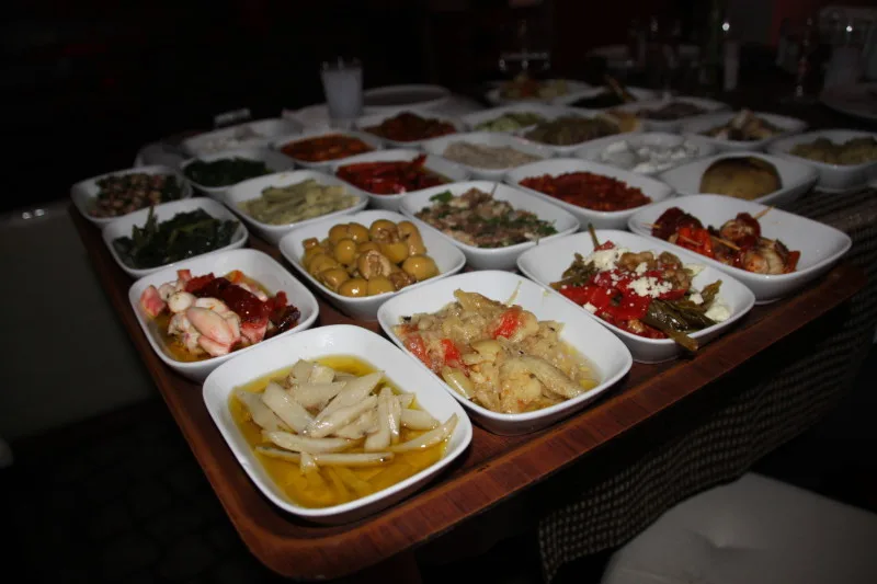 Imroz, Beyoğlu, İstanbul