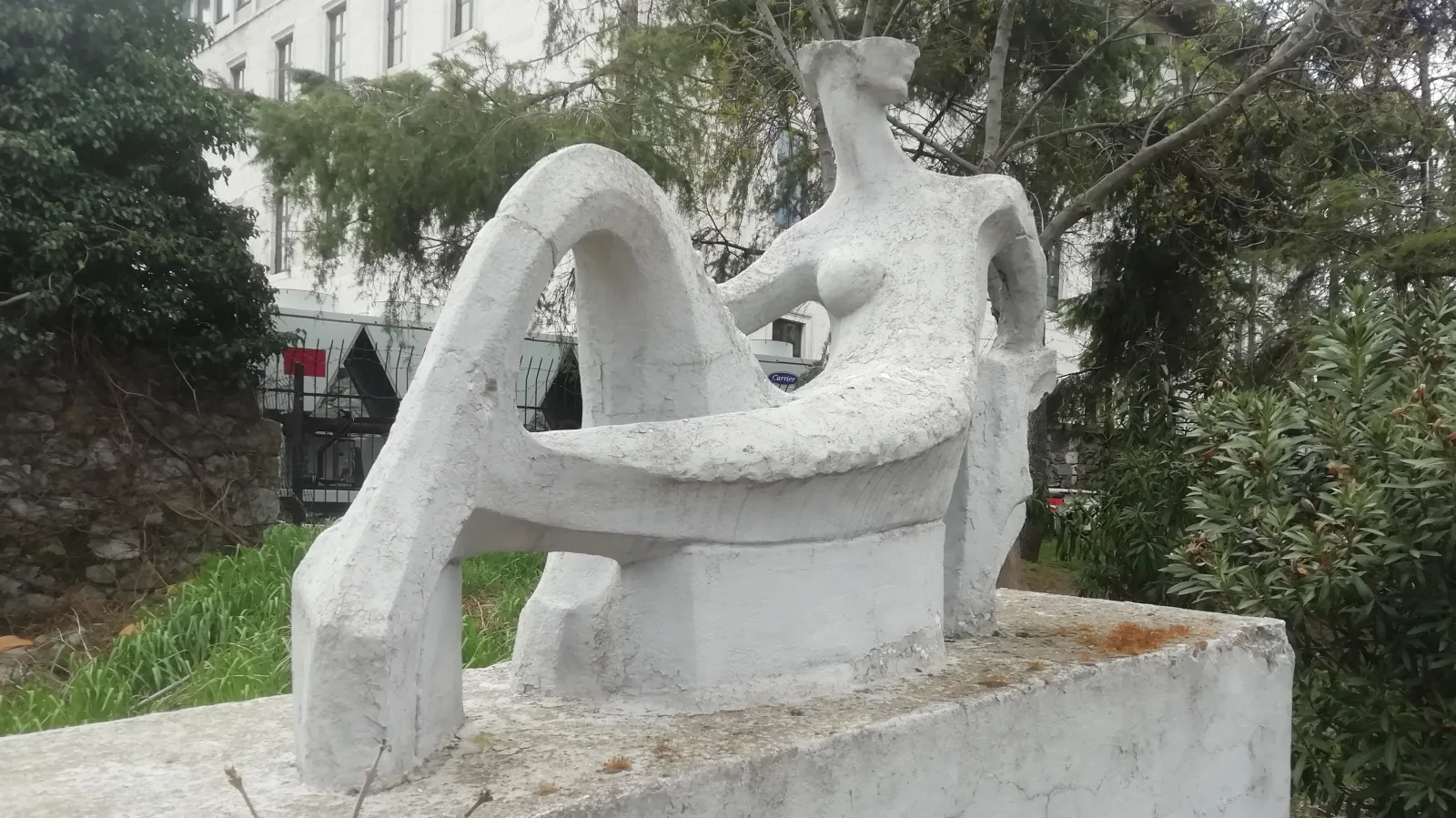 İstanbul Kadın Müzesi, Beyoğlu