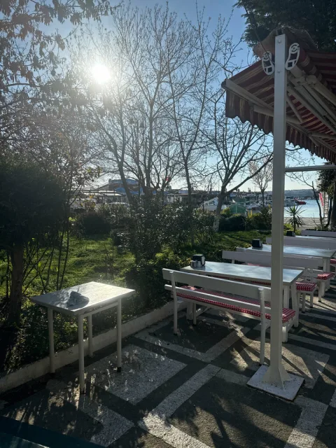 Köfteci Osman, Silivri