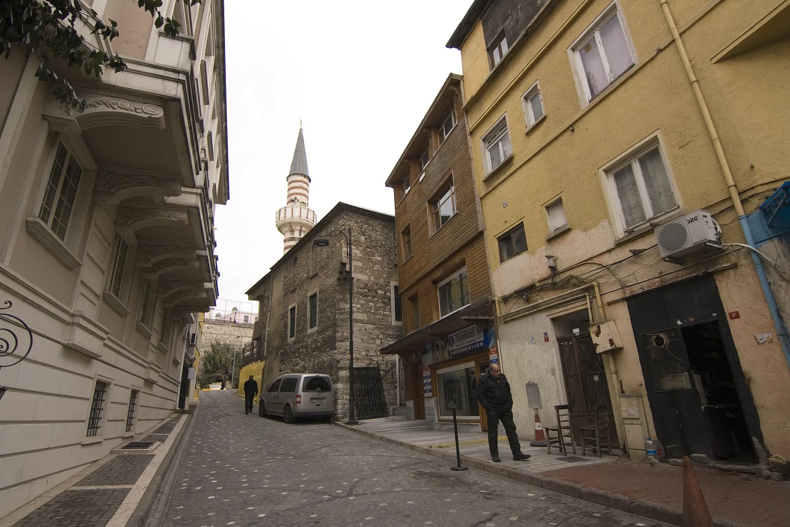 Little Havanna, Fatih, İstanbul
