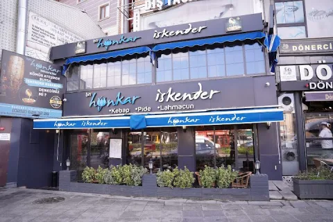 Tur Park Kafe Restaurant, Eyüpsultan