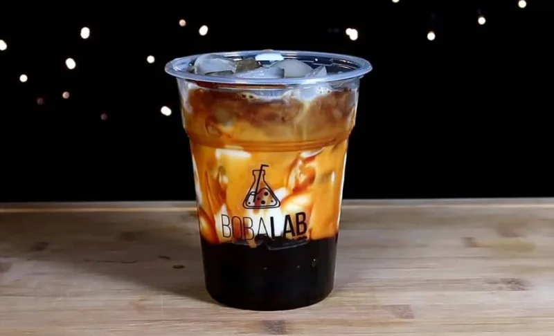 Bubble Istanbul, Şişli, İstanbul — Kafe ve Pastane