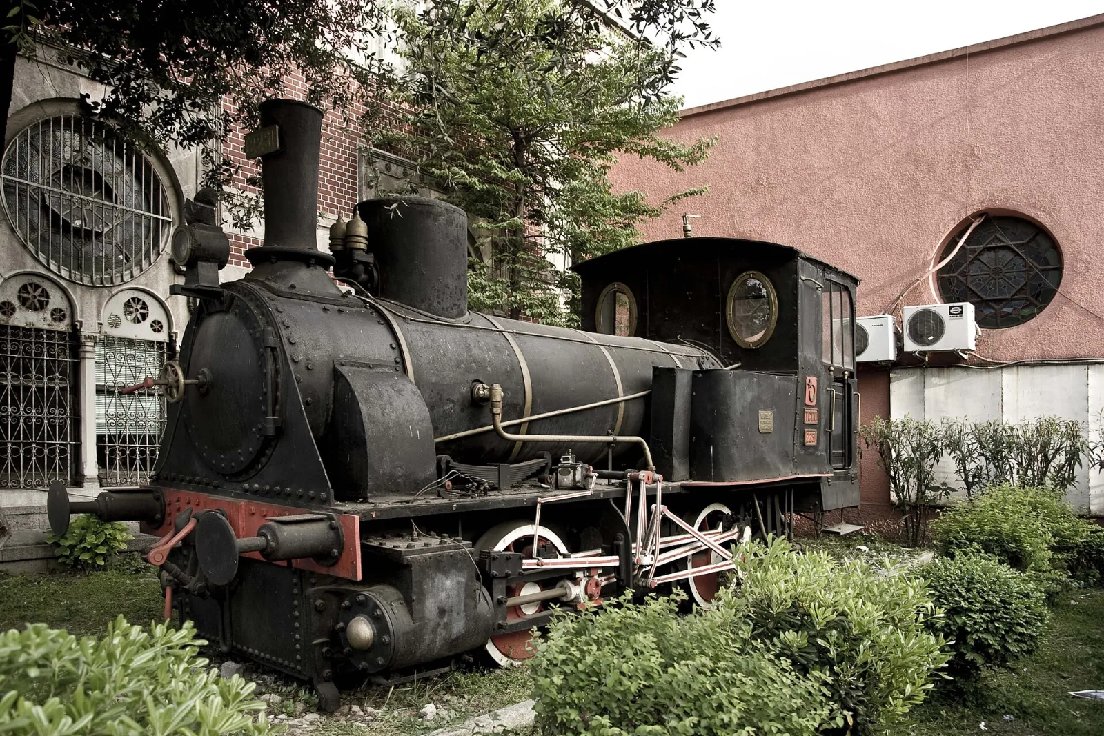 Esmer Chef, Beyoğlu, İstanbul