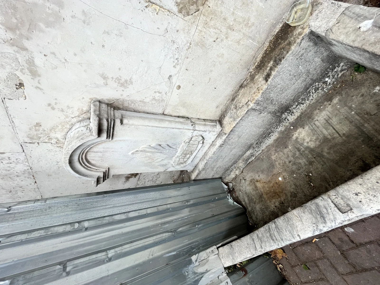 Mehmed Sadık Efendi Çeşmesi, Fatih, İstanbul — Tarihi Yapı