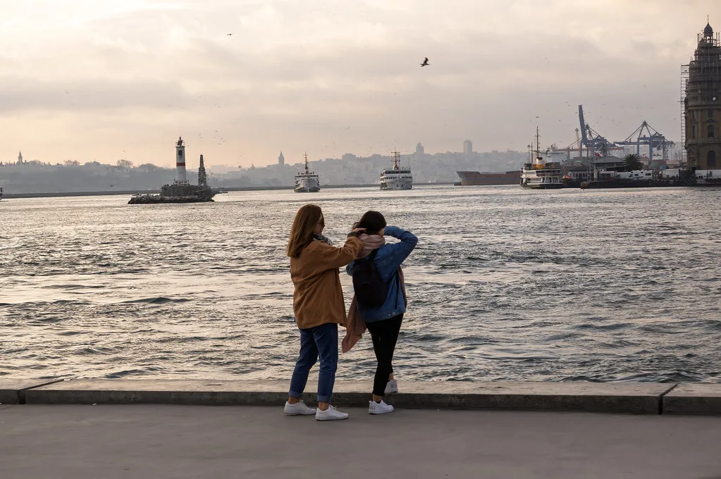Ceylan Telve, Kadıköy