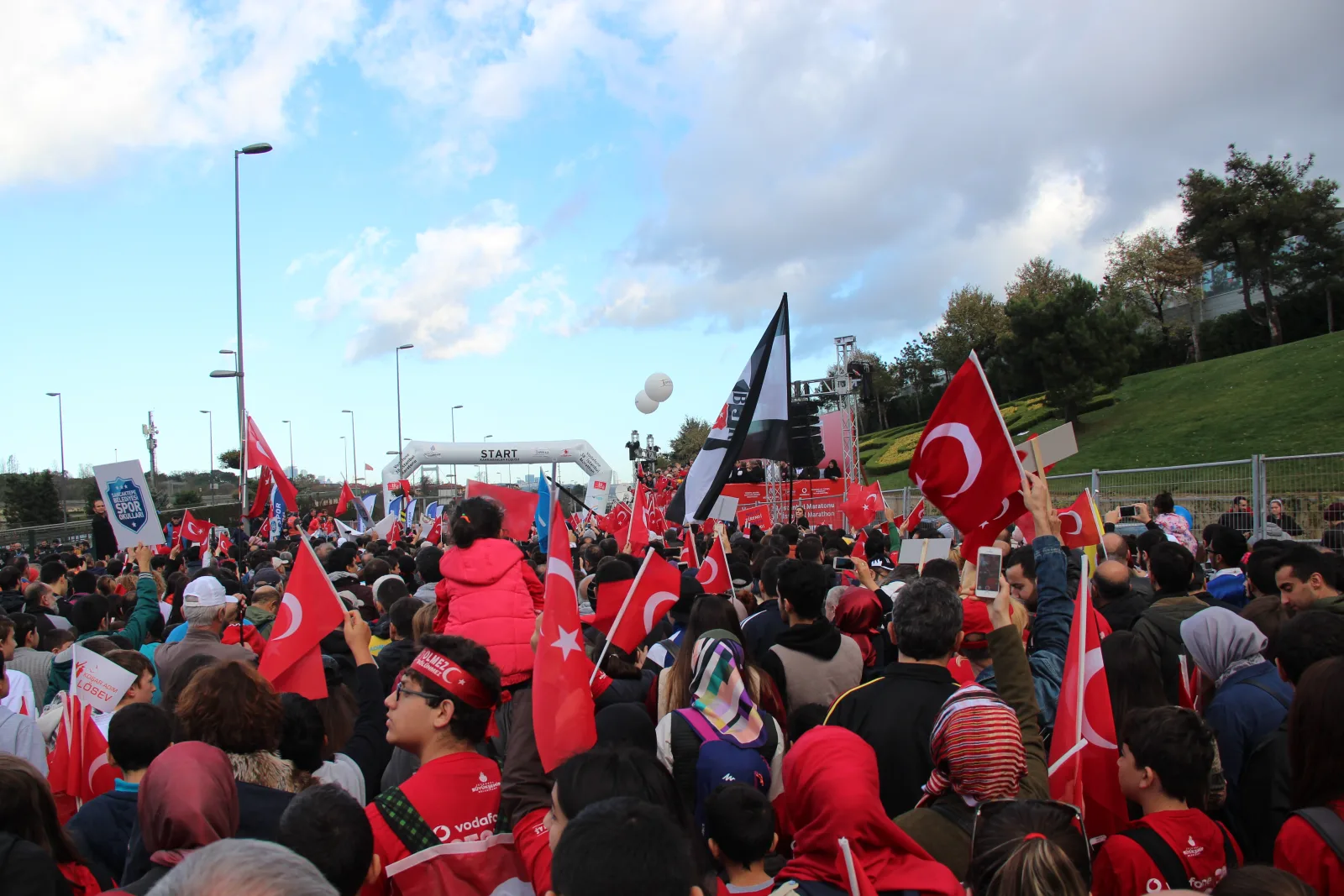 Yüzme Havuzları 6, Küçükçekmece