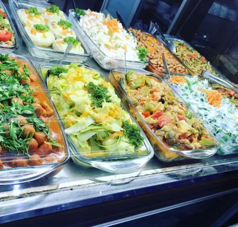 Ataşehir Yemek Sermin'in Mutfağı, Ataşehir