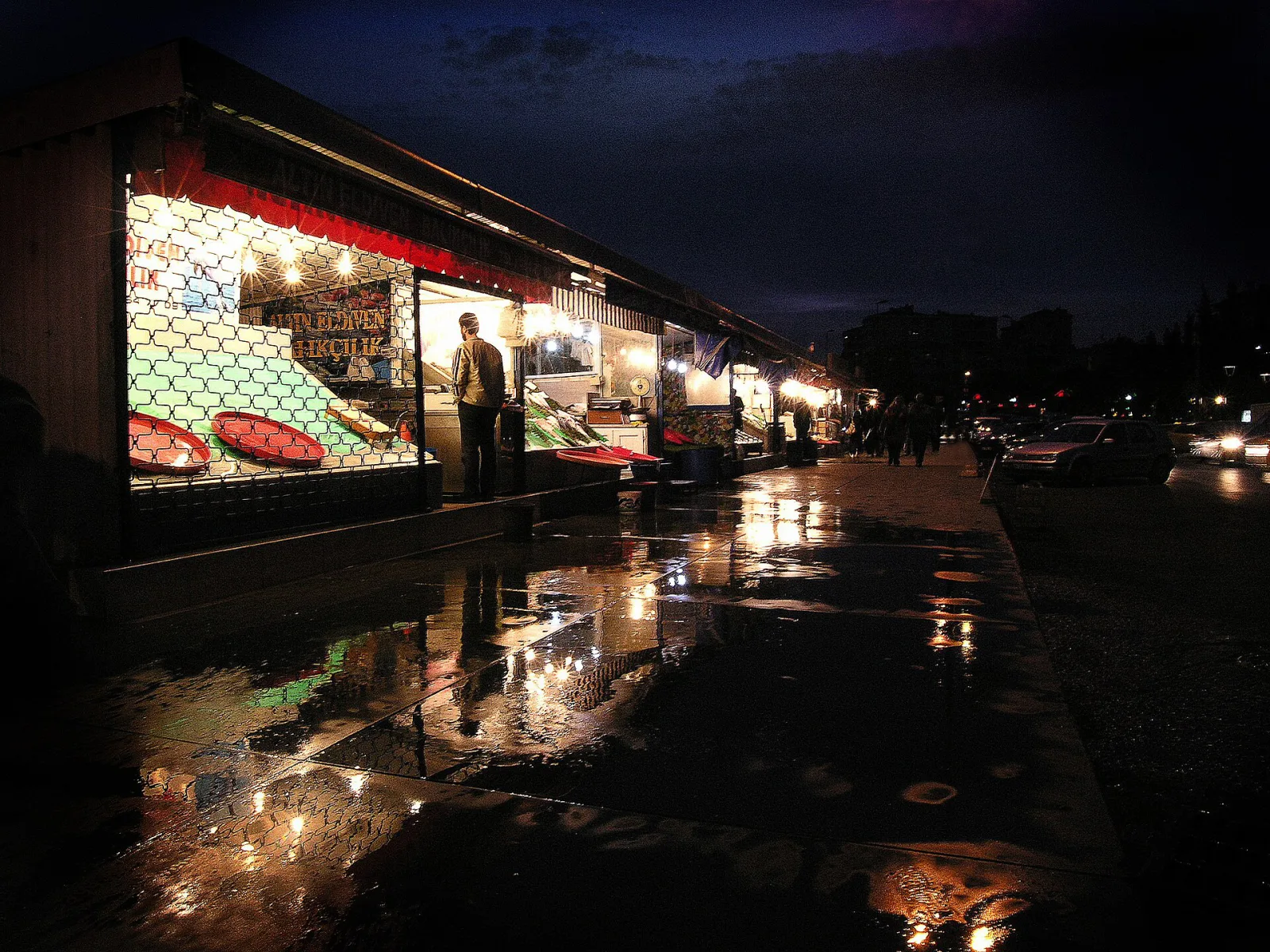 Maltepe Sahil Parkı, Maltepe, İstanbul — photo