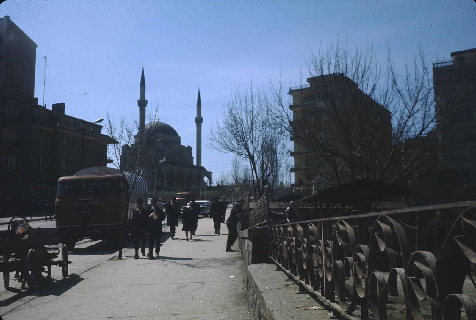 Maltepe Sahil Parkı, Maltepe, İstanbul — photo