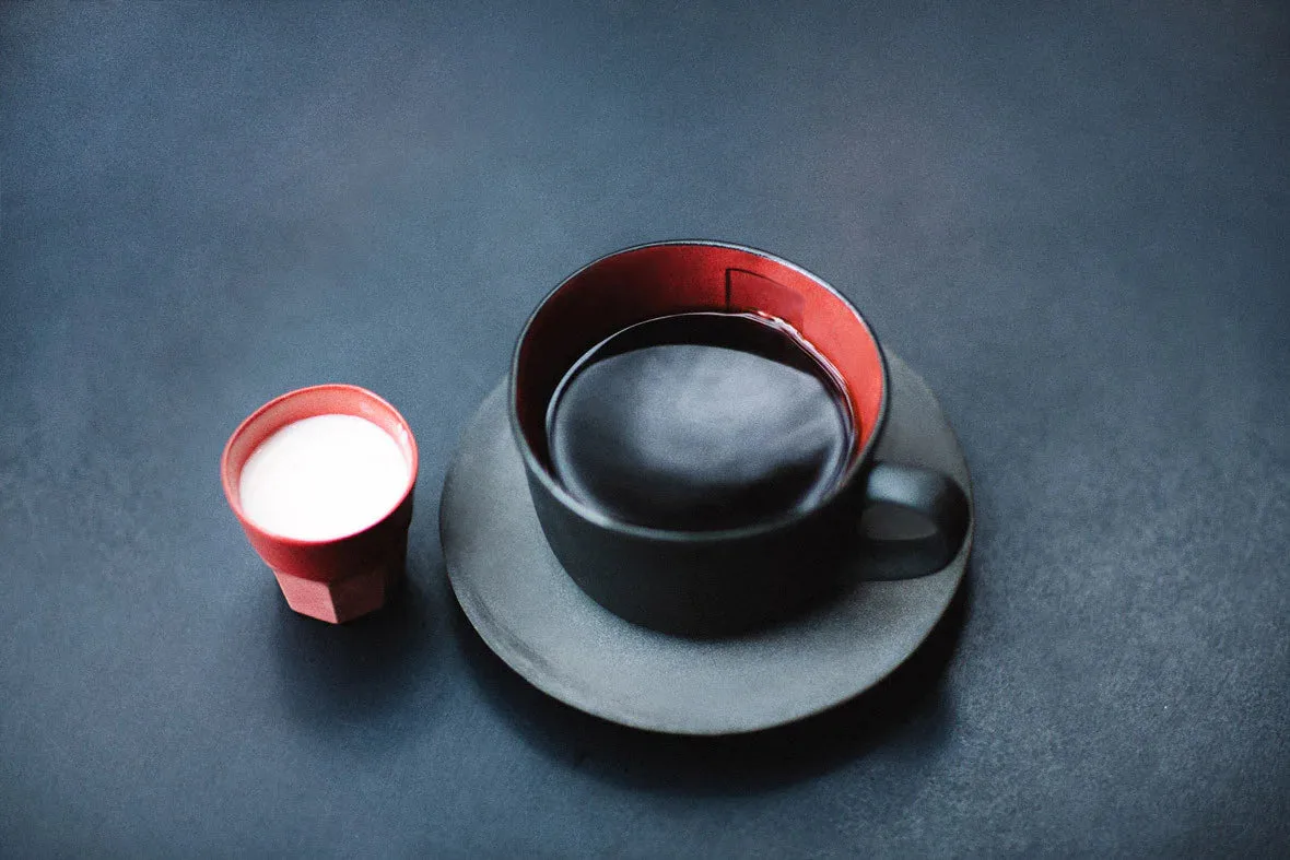 Coffee Sapiens, Beyoğlu