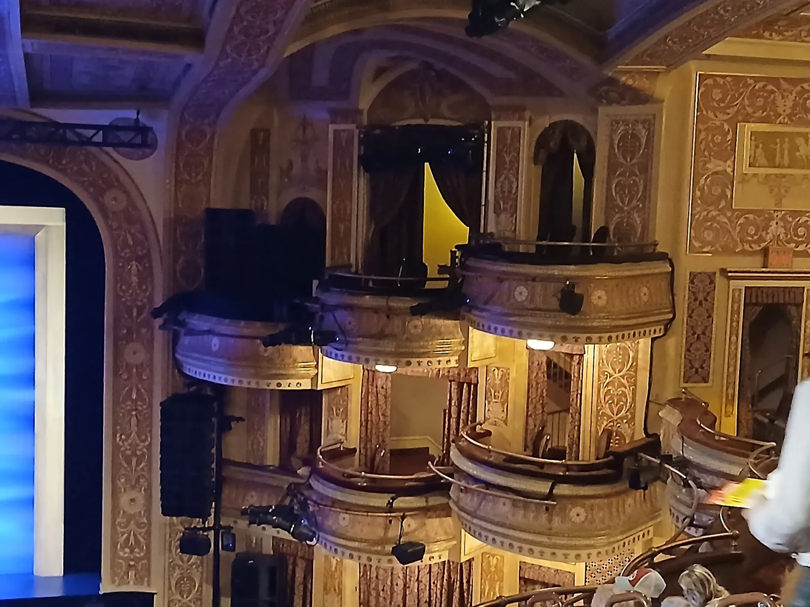 Kino Garden, Beyoğlu, İstanbul