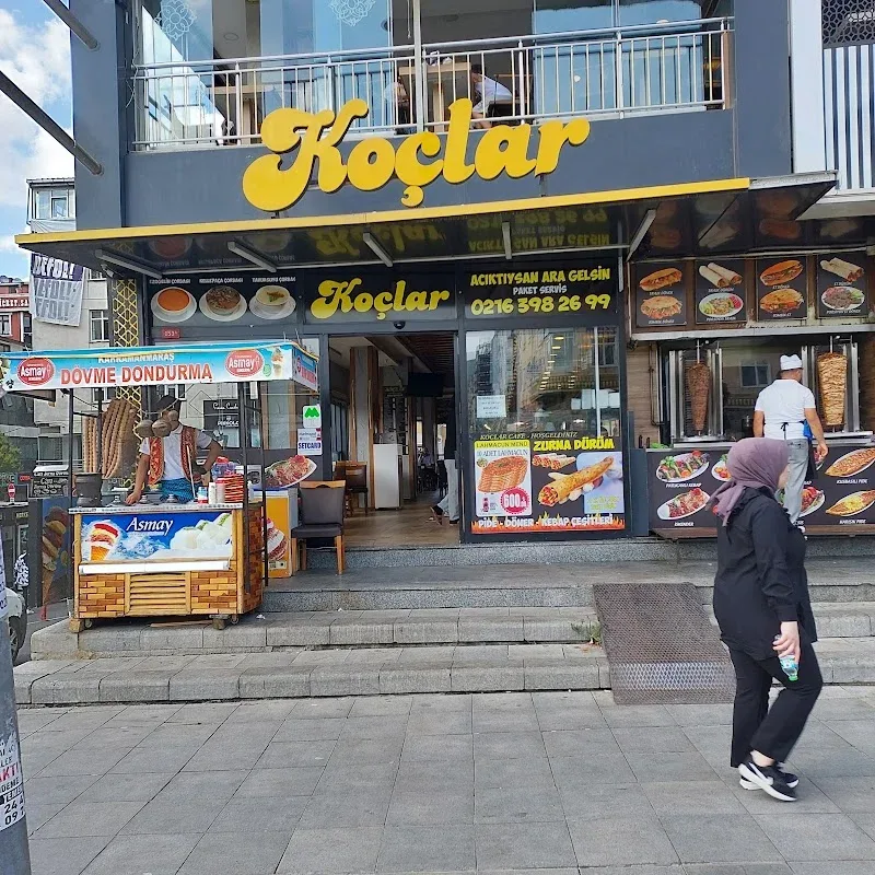 Koclar restaurant, Sultanbeyli