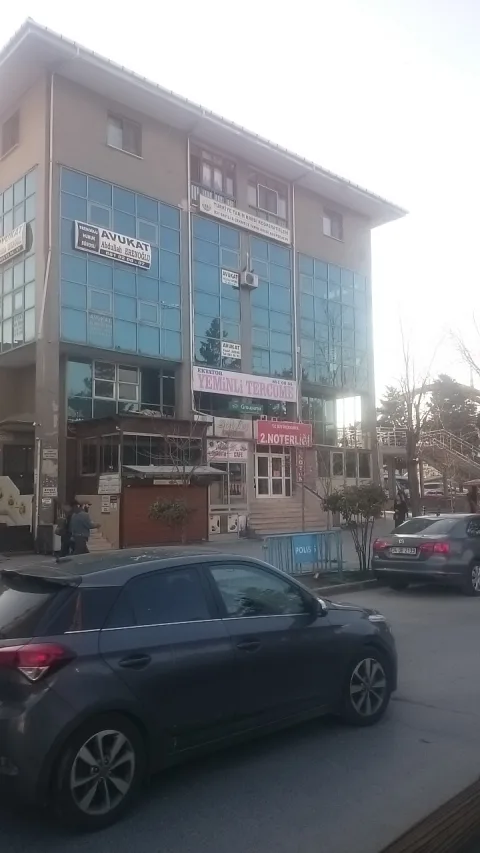 Sarı Taç, Büyükçekmece
