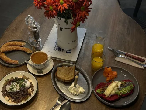 Supper, Şişli, İstanbul