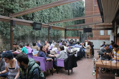 Vefakar, Fatih, İstanbul