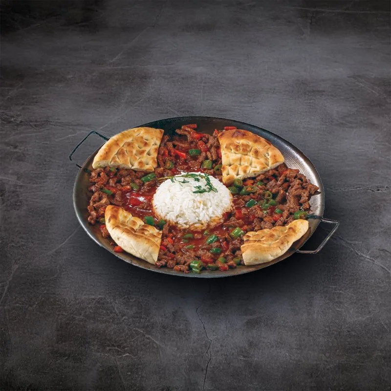 Meydan Et Lokantası, Sarıyer, İstanbul — Restoran