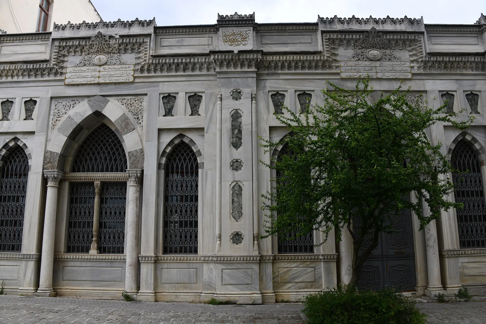 Beyazıt Devlet Kütüphanesi, Fatih, İstanbul — photo