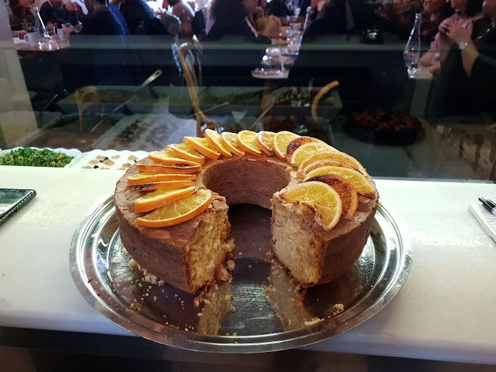 Havan`dan İstanbul, Sarıyer