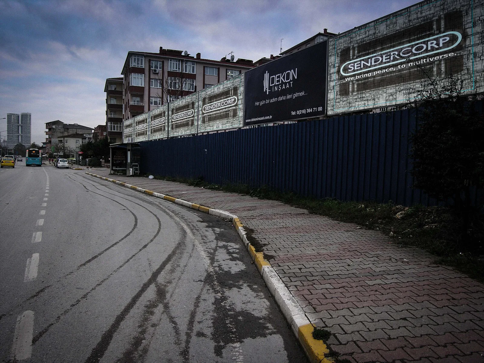 Ziverbey Köşkü, Ataşehir, İstanbul — photo