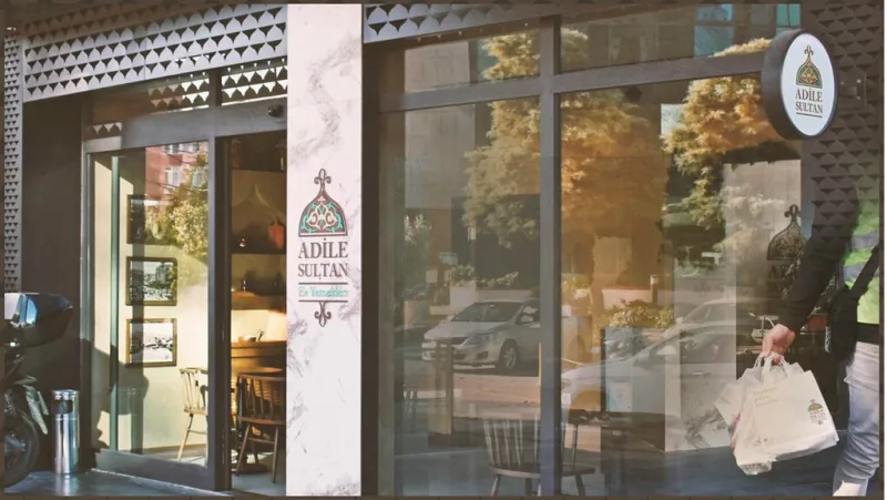 Ev yemekleri, Ümraniye, İstanbul — Restoran