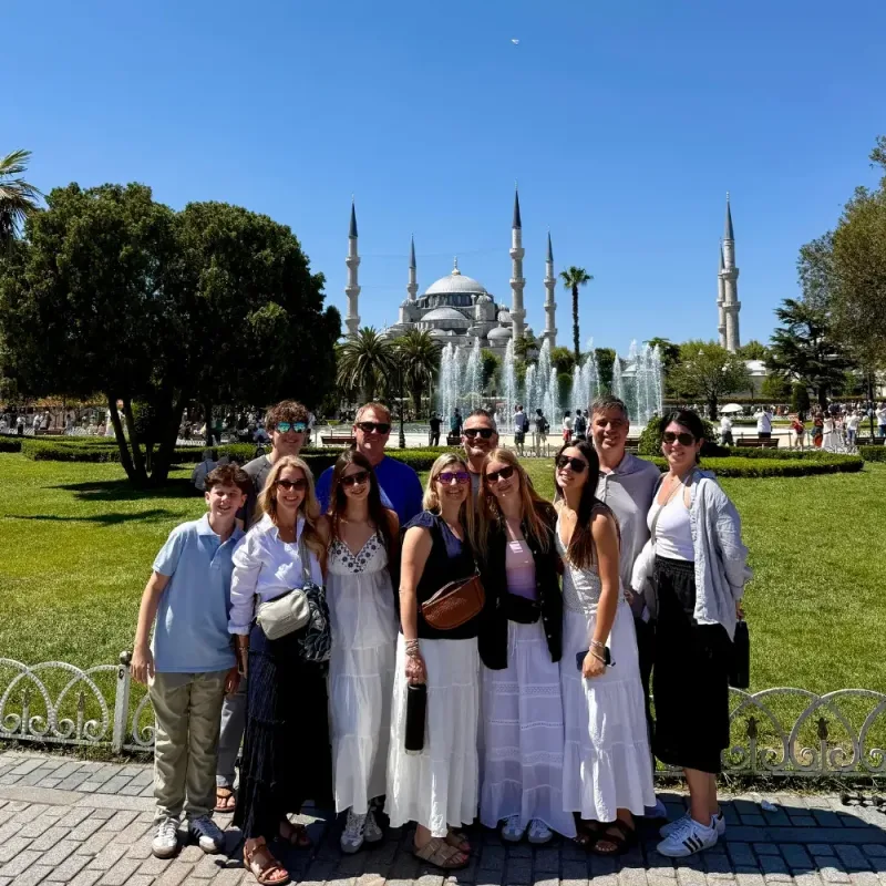 Guided Istanbul Tours, Fatih, İstanbul