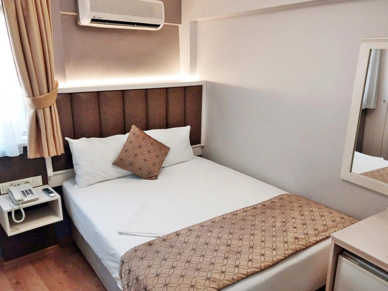Hotel Süreyya, Fatih