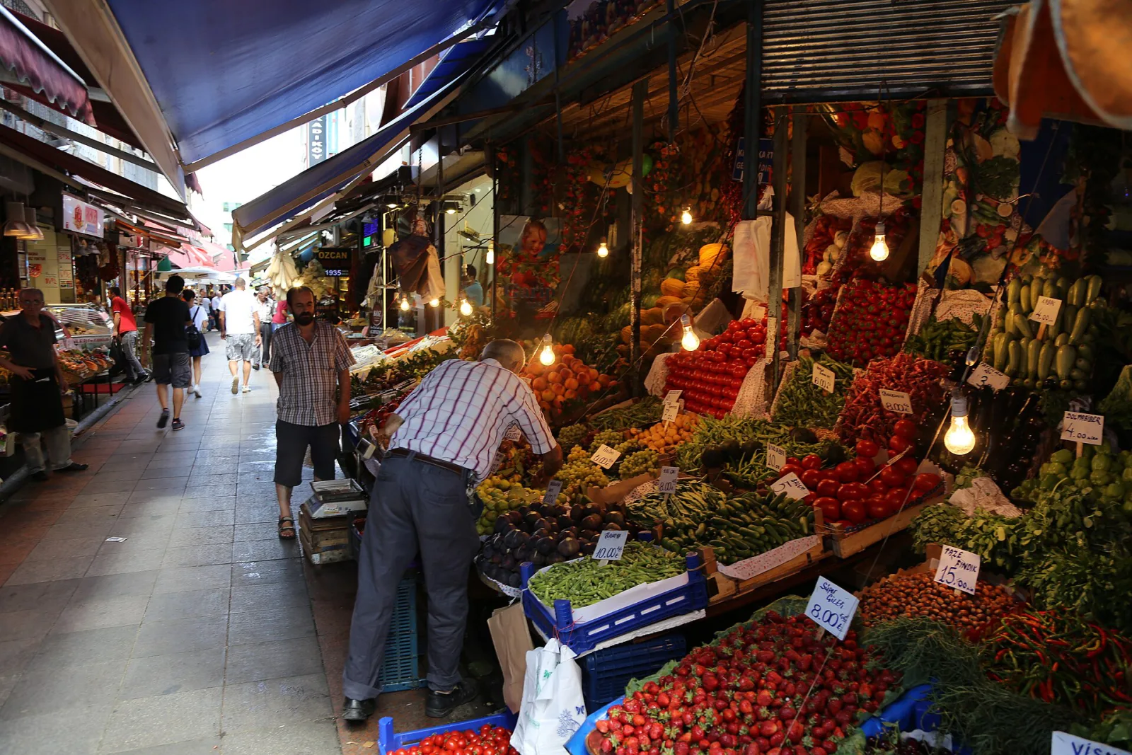 Moda Sahili, Kadıköy, İstanbul — photo