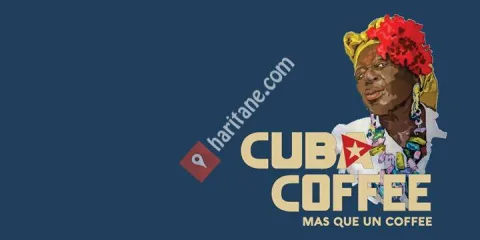 Cuba Coffee, Kadıköy