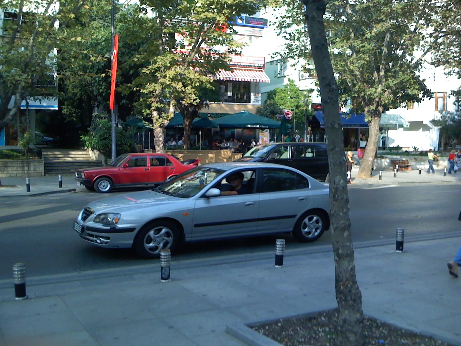 Mabel Çikolata, Maltepe, İstanbul
