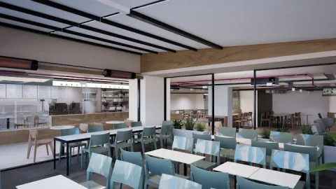 vay cafe, Fatih