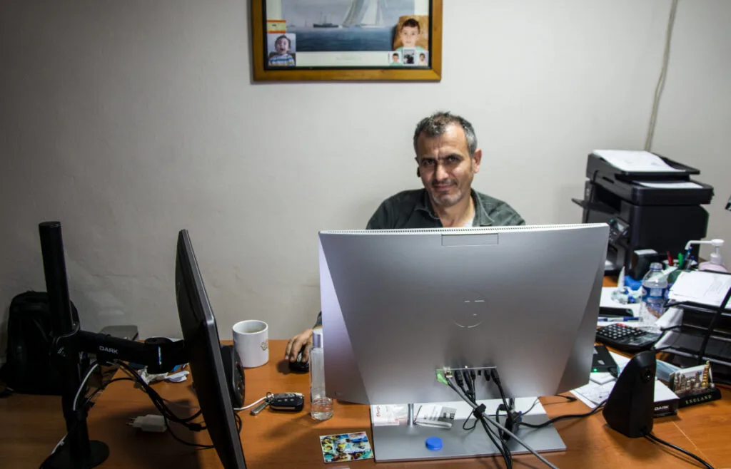 Bilgisayar Tamircim, Kartal, İstanbul — Kafe ve Pastane