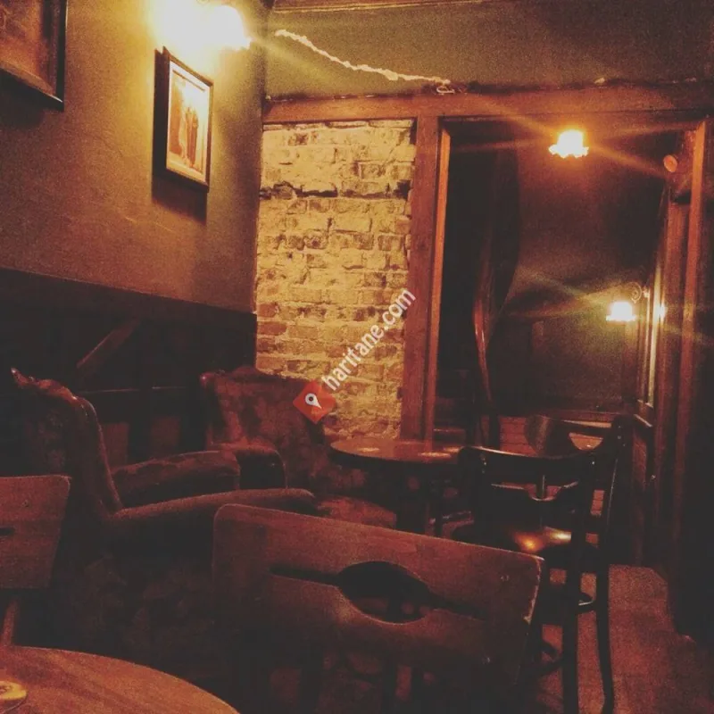 Hayalperest, Kadıköy, İstanbul