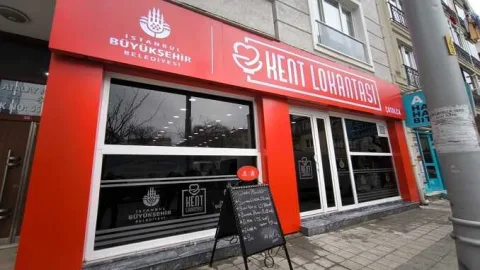 İBB Çatalca Kent Lokantası, Çatalca