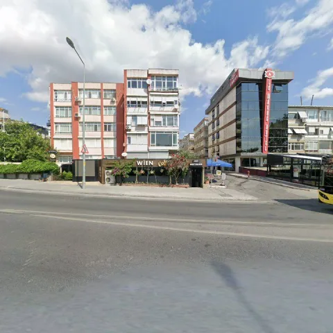 Cafe Wien, Bakırköy