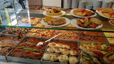 Destan Halk Lokantası, Kadıköy