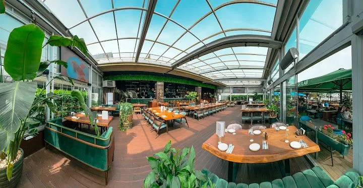 Golab Brasserie, Bakırköy