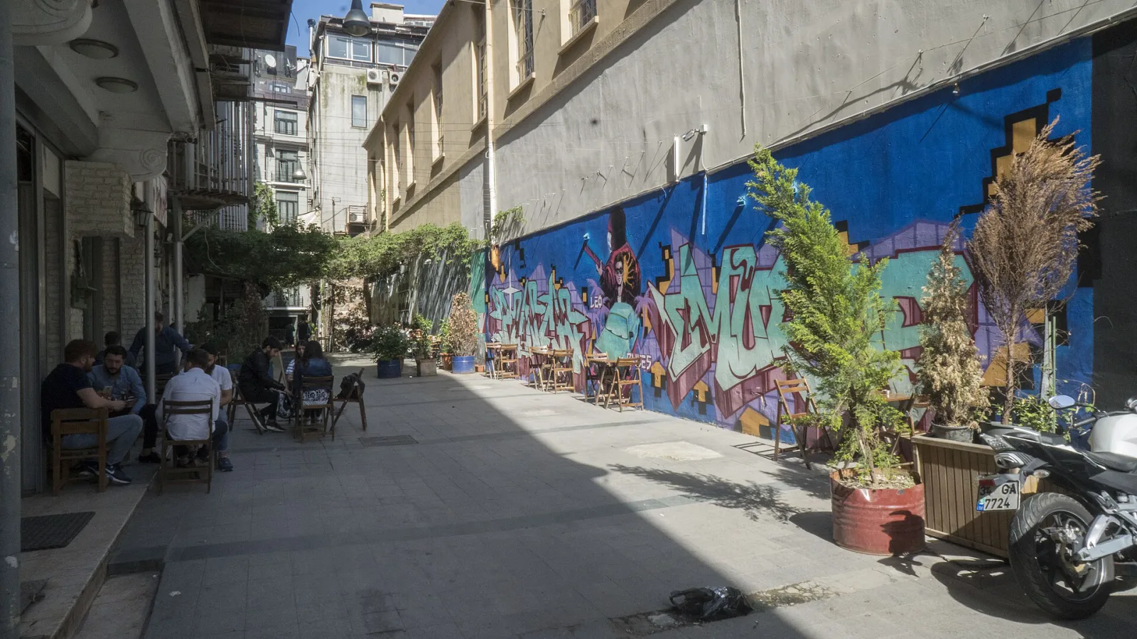 Kartal, İstanbul, Kartal, İstanbul — photo