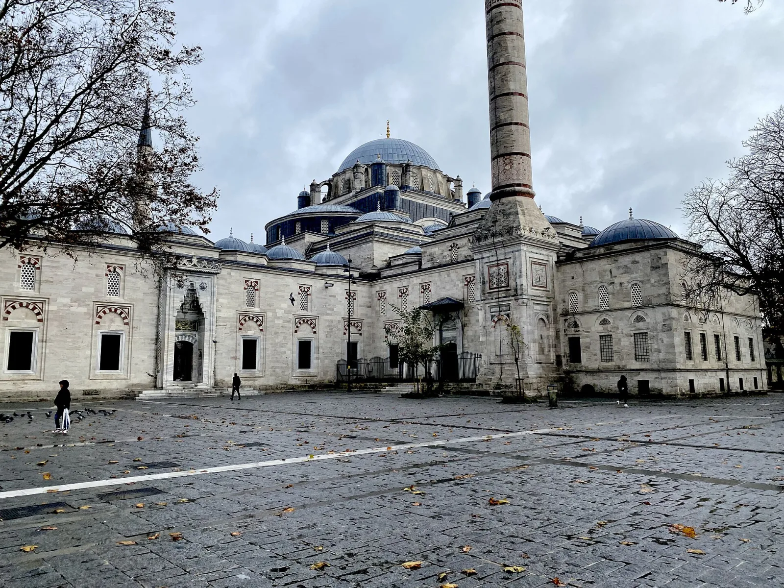 Bayezid Camii, Fatih, İstanbul — photo