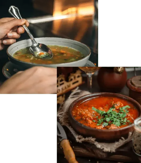 Beyoğlu Çorbacısı, Pendik, İstanbul — Restoran