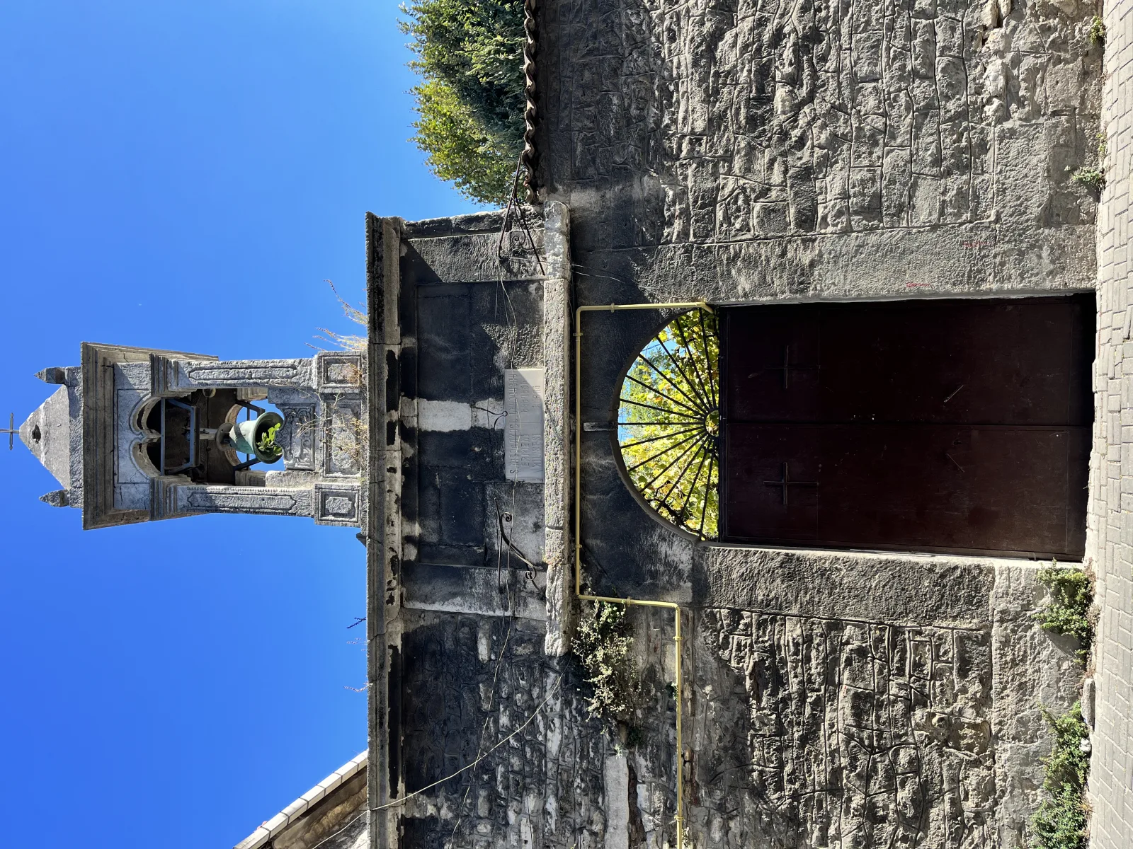 Surp Nigoğayos Ermeni Kilisesi (Fatih), Fatih, İstanbul — Tarihi Yapı