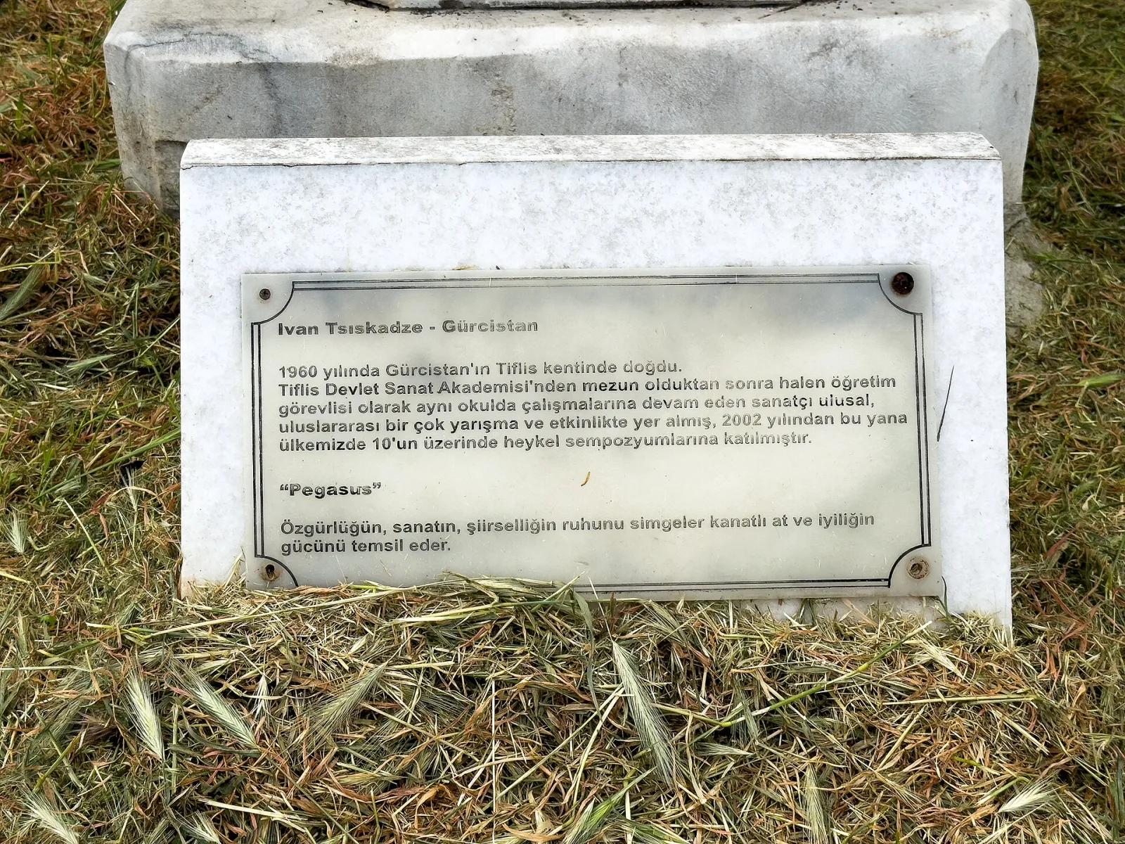 Yunus Emre Kültür Merkezi, Bakırköy, İstanbul — photo
