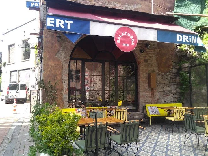 Balaturca, Fatih